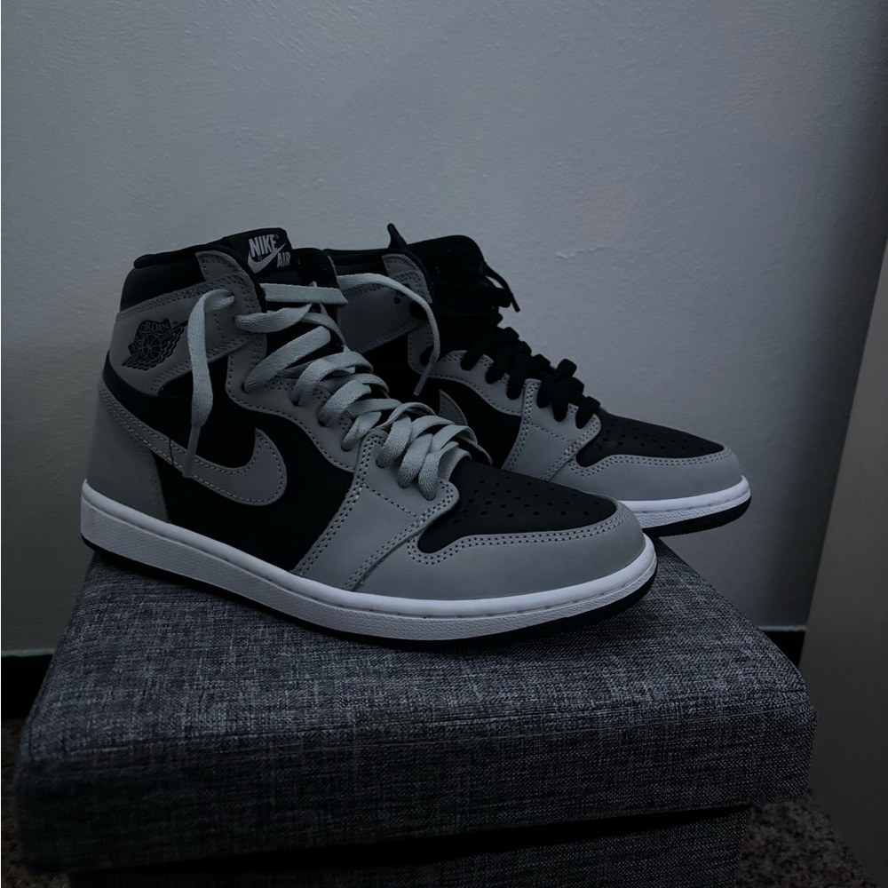 Jordan 1 Retro High Shadow 2.0